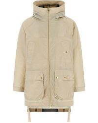 Barbour - 'middlemarch' Rain Jacket - Lyst