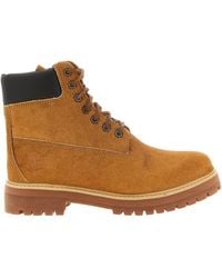 Timberland - 'heritage' Ankle Boots - Lyst