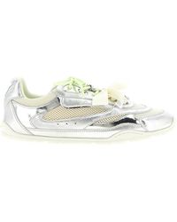 Pinko - Sneakers "Yulia 01" - Lyst