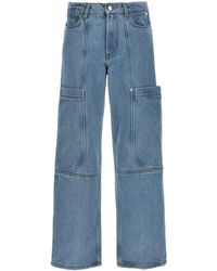 Gcds - 'denim Ultrapocket' Jeans - Lyst