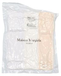 Maison Margiela - 3-pack T-shirt - Lyst
