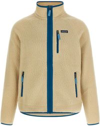 Patagonia - 'men's Retro Pile' Jacket - Lyst