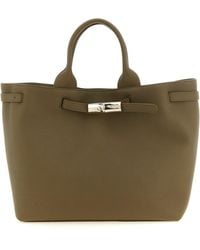 Longchamp - 'l Le Smart' Shopping Bag - Lyst