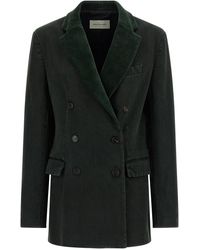 Dries Van Noten - 'befya' Blazer - Lyst
