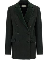 Dries Van Noten - Blazer "Befya" - Lyst