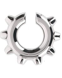 Jil Sander - Earcuff '733' - Lyst
