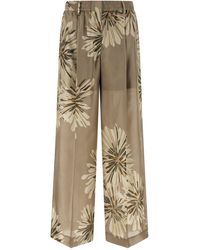 Brunello Cucinelli - Sartorial Track Pants - Lyst