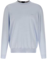 BOSS - Pullover "Botto" - Lyst
