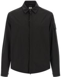 C.P. Company - 'the Metropolis Series' Overshirt - Lyst