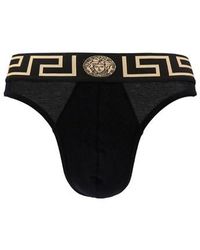 mutande versace uomo