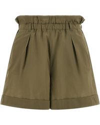 SOSUE - 'maui' Shorts - Lyst