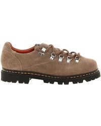 Paraboot - Clusaz' Lace-Up Shoes - Lyst