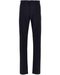 Givenchy - Fresh Wool Pants - Lyst