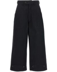 Cellar Door - 'paola' Pants - Lyst