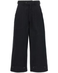 Cellar Door - 'paola' Pants - Lyst