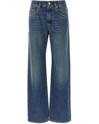 Brunello Cucinelli - 'Contemporary Loose' Jeans - Lyst