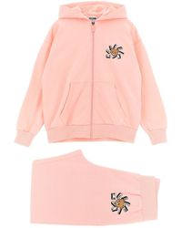 Moschino - Hoodie + Joggers - Lyst