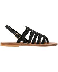 K. Jacques - 'homere' Sandals - Lyst