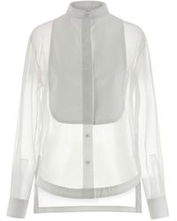 ARMARIUM - Hemd "Prisca" - Lyst