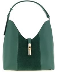 Furla - ' Goccia M' Shoulder Bag - Lyst