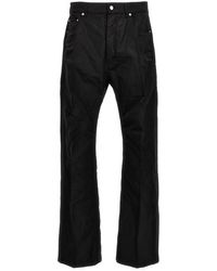 Rick Owens - 'geth Jeans' Pants - Lyst