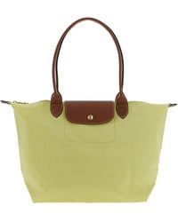 Longchamp - 'l Le Pliage Original' Shoulder Bag - Lyst