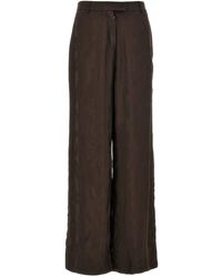 F.R.S For Restless Sleepers - 'arche' Pants - Lyst