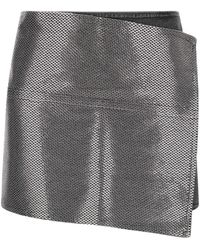 Haikure - 'may' Skirt - Lyst