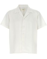 Second/Layer - Hemd "Avenue" - Lyst