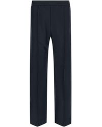 Gucci - Technical Panama Pants - Lyst