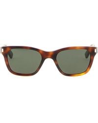Saint Laurent - 'Sl 874' Sunglasses - Lyst