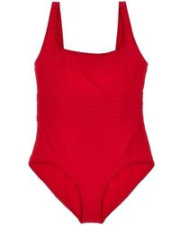 Eres - 'asia' One-piece Swimsuit - Lyst