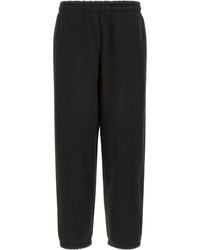 Entire studios - Cotton Joggers - Lyst