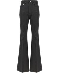 Rick Owens - Jeans - Lyst