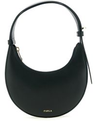 Furla - ' Delizia' Mini Shoulder Bag - Lyst