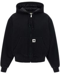 Carhartt - 'og Active (winter)' Jacket - Lyst