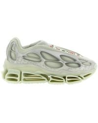 adidas Originals - Willychavarria X Adidas 'Megaride Bones' Sneakers - Lyst
