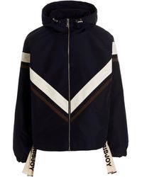 Khrisjoy - 'Windbreaker Hood' Jacket - Lyst