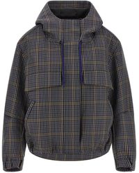 Tela - Niki Jacket - Lyst