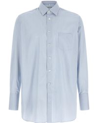 NAMACHEKO - 'hernan' Shirt - Lyst