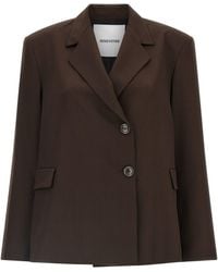 MISENITHE - 'andy' Blazer - Lyst