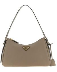 Prada - Aimãe Medium' Shoulder Bag - Lyst