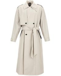 adidas Originals - Adidas X Entire Studios 'uniform' Coat - Lyst