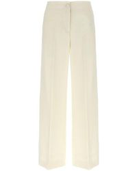 Brioni - 'camilla' Pants - Lyst