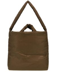 Kassl - 'pillow Medium' Shopping Bag - Lyst