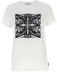 Max Mara - 'Farad' T-Shirt - Lyst