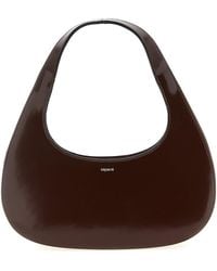 Coperni - Handbag 'New Baguette Bag' - Lyst