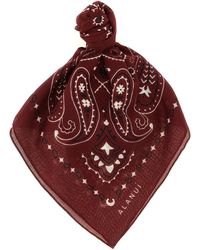 Alanui - Bandana Paisley - Lyst