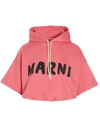 関税☆送料込】MARNI ハード ハート ピアス