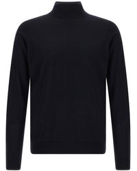 LARMERI STUDIO - Lupetto Sweater - Lyst